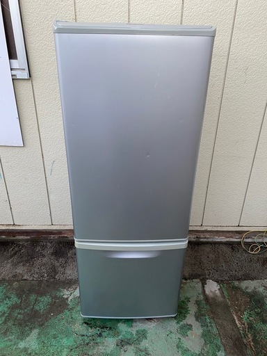☆No.r260 冷蔵庫 168L Panasonic 2012年製
