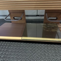 テレビ台の画像