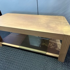 テレビ台の画像