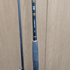 【DAIWA】ルアーニスト 96MH USED の画像