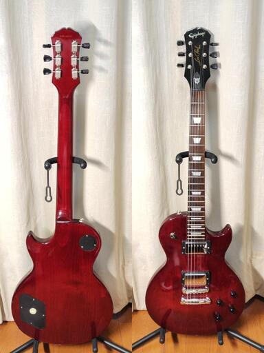 Ephiphone Lespaul Studio 97年製