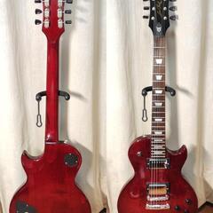 Ephiphone Lespaul Studio 97年製 