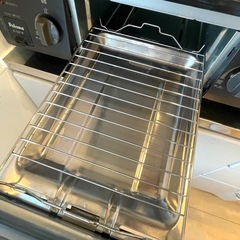 【多数お問い合わせありがとうございました。受取の方決まりました。】プロパンガス用Paloma ガステーブルの画像