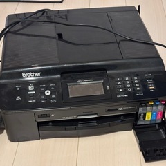 ブラザープリンタ　MFC-J960DN-B