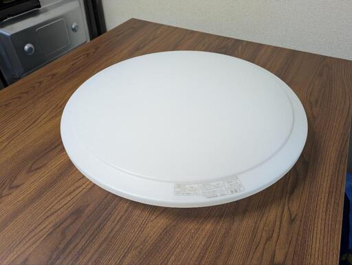 シーリングライト　美品　6畳用　YLL-S06J2
