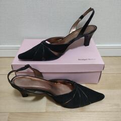 Bridget Birkin(ブリジットバーキン)　ハイヒール