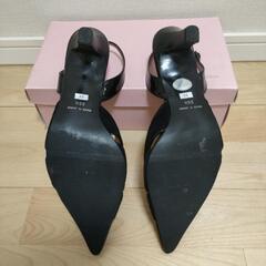 Bridget Birkin(ブリジットバーキン)　ハイヒールの画像