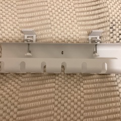 ケーブルトレーの画像