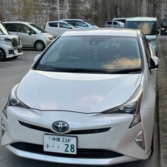 プリウス50