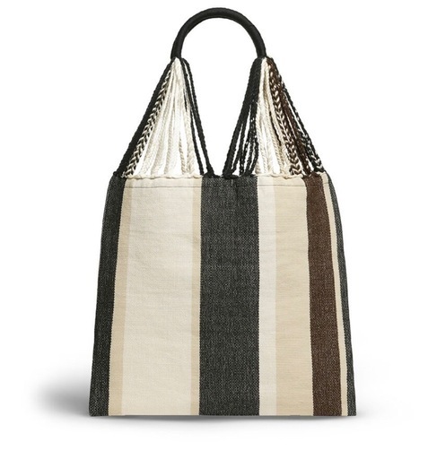 MARNI MARKET HAMMOCK BAG