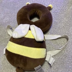 ベビー ヘッドガード