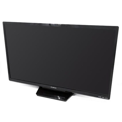 FUNAI 32V型 液晶カラーテレビ FL-32H1010