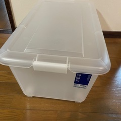 収納ケース(未使用)