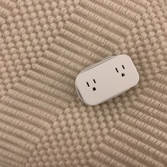 電源タップ