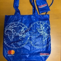 コストコ 非売品のエコバック　2025