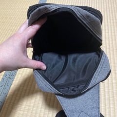ショルダーバッグの画像