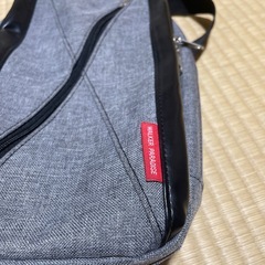ショルダーバッグの画像