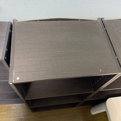 【相談中】カラーボックスの画像