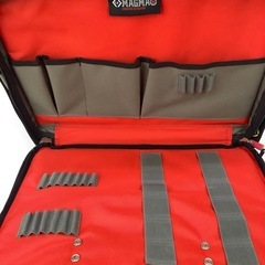 【中古品】 MAGMA  ツールバックの画像