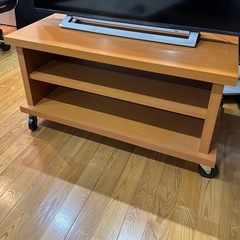 テレビ台