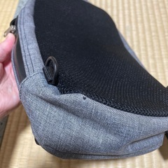 ショルダーバッグの画像