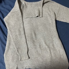 ユニクロ ニット