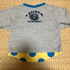 ロンティー100㎝の画像