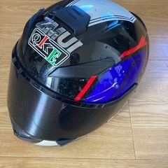 【明日まで値引き】ヘルメット　￥3,000→￥500