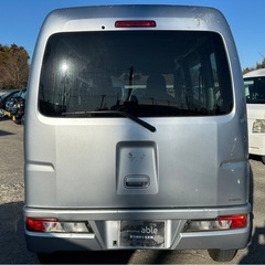 【支払総額24.8万円】相場高騰中！h30年式ハイゼットカーゴ 車検2年付 修復歴なし iストップ ワンセグTV Bluetooth  高年式軽バンの画像