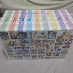 ラブライブ！ 全15巻コンプリートセット 1期＋ 2期＋劇場版 ブルーレイセット 収納BOX付き

の画像