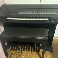 エレクトーン