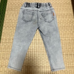 ズボン👖110㎝の画像