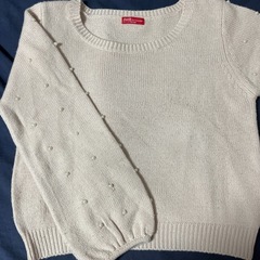 ニット①