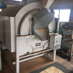 寺田製作所 MX500D 製茶 合組機