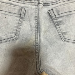 ズボン👖110㎝の画像