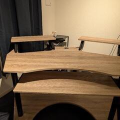 【DTMデスク】KWD-200 OAK Home Recordi...