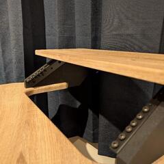 【DTMデスク】KWD-200 OAK Home Recording Tableの画像