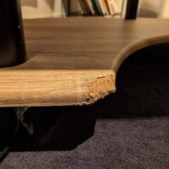 【DTMデスク】KWD-200 OAK Home Recording Tableの画像