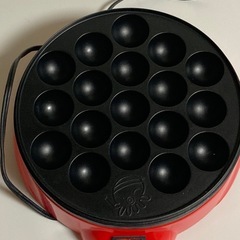 ‼️大特価‼️アズマ たこ焼き器  EAT-8913 その他多数出品中✨️の画像