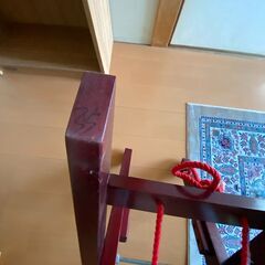 和太鼓(台付き）☆決まりました☆の画像