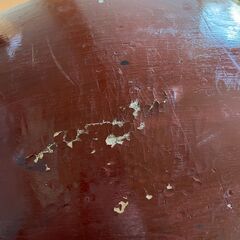 和太鼓(台付き）☆決まりました☆の画像