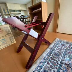 和太鼓(台付き）☆決まりました☆の画像