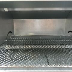 【FU1860】★TEトースターヤマダ YSK-90G3 2019 黒 ブラック 家電 クリーニング済 堺市 深井 【ジャングルジャングル深井店】の画像