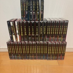 ゲームセンターCX DVD 全21巻セット＋番外編17巻