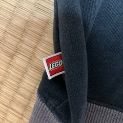 UNIQLOﾄﾚｰﾅｰ100㎝の画像