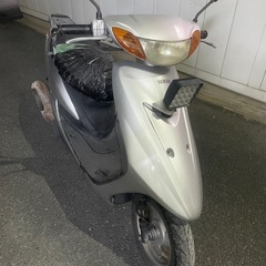 中古★JOG★SA16Jの画像