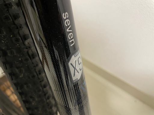 【最終大幅値下げ！】ロードバイク cannondale trail 7.1