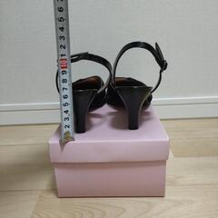 Bridget Birkin(ブリジットバーキン)　ハイヒールの画像