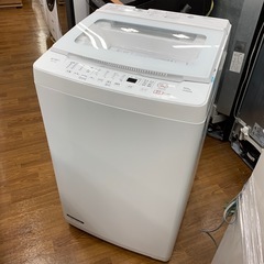 【軽トラ無料貸し出し】【YAMADA】【洗濯機9kg】【トレファク所沢店】
