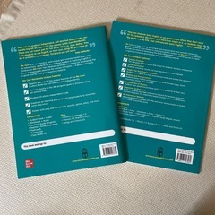 WE CAN! 4 (workbook & Student Book)CDなしの画像